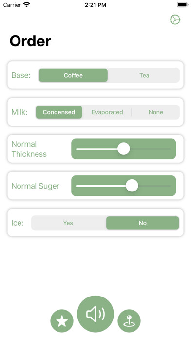 Emulate iPhone app YumCha - SG/MY Tea order guide using MyAndroid Emulate iPhone app YumCha - SG/MY Tea order guide using MyAndroid