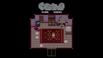 Emulate iPhone app Yume Nikki using MyAndroid