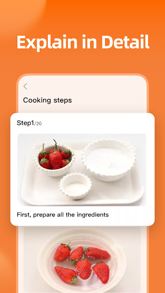 Run android online APK YumiCook from MyAndroid or emulate YumiCook using MyAndroid