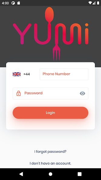 Run android online APK Yumi Driver from MyAndroid or emulate Yumi Driver using MyAndroid Run android online APK Yumi Driver from MyAndroid or emulate Yumi Driver using MyAndroid