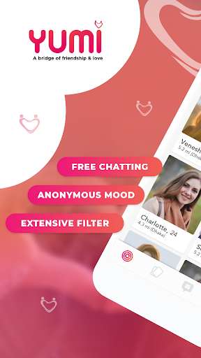 Run android online APK YuMi Free Online Dating App from MyAndroid or emulate YuMi Free Online Dating App using MyAndroid