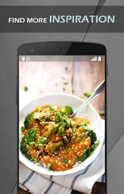 Emulate Android APK Yum Indian Curry Secret Recipes