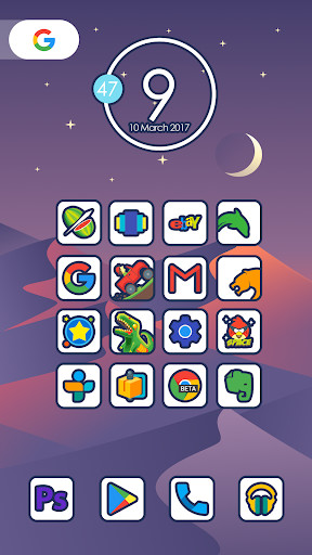 Run android online APK Yumlo - Icon Pack from MyAndroid or emulate Yumlo - Icon Pack using MyAndroid Run android online APK Yumlo - Icon Pack from MyAndroid or emulate Yumlo - Icon Pack using MyAndroid