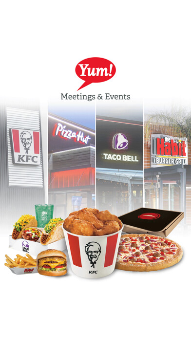 Emulate iPhone app Yum! Meetings & Events using MyAndroid Emulate iPhone app Yum! Meetings & Events using MyAndroid