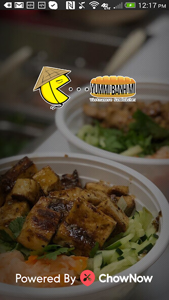 Run android online APK Yummi Banh Mi from MyAndroid or emulate Yummi Banh Mi using MyAndroid