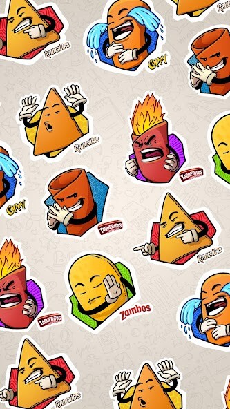 Run android online APK Yummies Stickers App from MyAndroid or emulate Yummies Stickers App using MyAndroid Run android online APK Yummies Stickers App from MyAndroid or emulate Yummies Stickers App using MyAndroid
