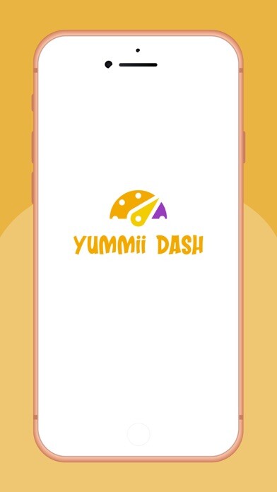 Emulate iPhone app Yummiidash Dispatcher using MyAndroid Emulate iPhone app Yummiidash Dispatcher using MyAndroid
