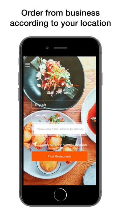 Run android online APK YUMMi from MyAndroid or emulate YUMMi using MyAndroid