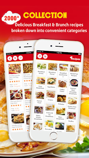 Emulate Android APK Yummy Breakfast Brunch Emulate Android APK Yummy Breakfast Brunch