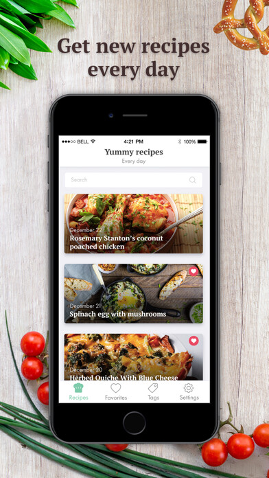 Emulate iPhone app Yummy Food Recipe Healthy Menu using MyAndroid Emulate iPhone app Yummy Food Recipe Healthy Menu using MyAndroid