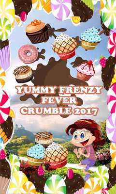 Emulate Android APK Yummy Frenzy Fever Crumble 2 Emulate Android APK Yummy Frenzy Fever Crumble 2