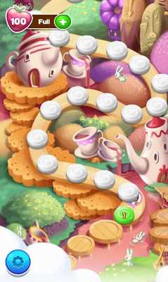 Emulate Android APK Yummy Gummy 2018