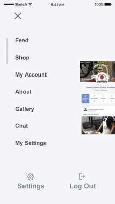 Emulate Android APK Yummy Hand-Pulled Noodles Emulate Android APK Yummy Hand-Pulled Noodles