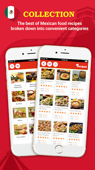 Run android online APK Yummy Mexican Recipes from MyAndroid or emulate Yummy Mexican Recipes using MyAndroid Run android online APK Yummy Mexican Recipes from MyAndroid or emulate Yummy Mexican Recipes using MyAndroid
