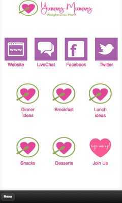 Emulate Android APK Yummy Mummy Weight Loss Emulate Android APK Yummy Mummy Weight Loss