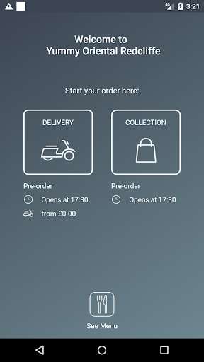 Run android online APK Yummy Oriental Redcliffe from MyAndroid or emulate Yummy Oriental Redcliffe using MyAndroid