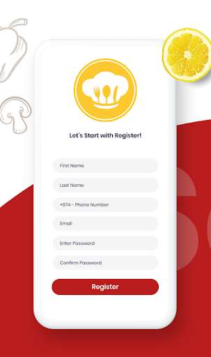 Run android online APK Yummy Pot from MyAndroid or emulate Yummy Pot using MyAndroid