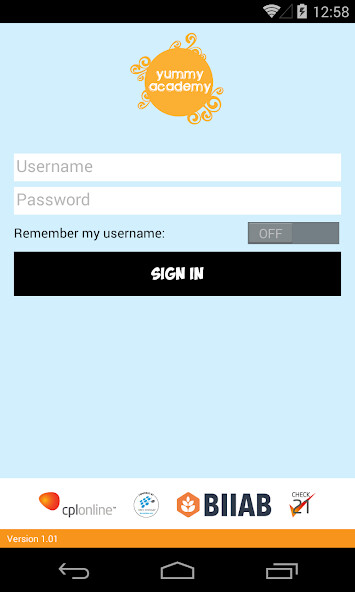 Run android online APK Yummy Pubs from MyAndroid or emulate Yummy Pubs using MyAndroid