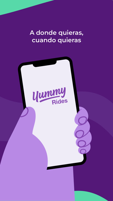 Emulate iPhone app Yummy Rides CONDUCTOR using MyAndroid Emulate iPhone app Yummy Rides CONDUCTOR using MyAndroid