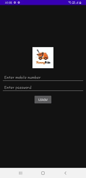 Run android online APK YummyRide from MyAndroid or emulate YummyRide using MyAndroid Run android online APK YummyRide from MyAndroid or emulate YummyRide using MyAndroid