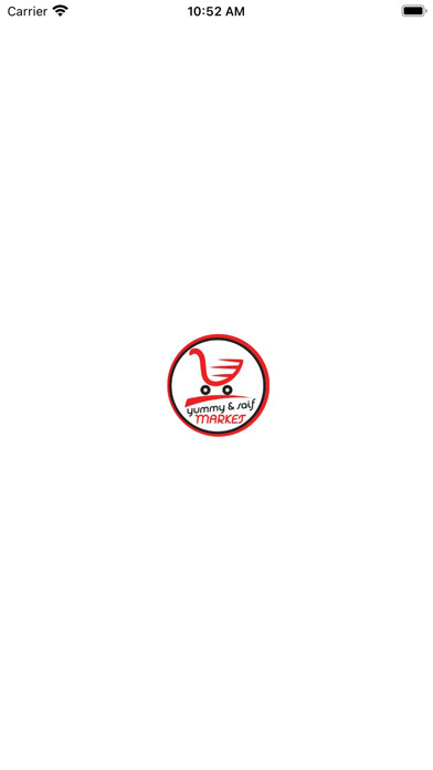 Emulate iPhone app Yummy &Saif Market using MyAndroid Emulate iPhone app Yummy &Saif Market using MyAndroid