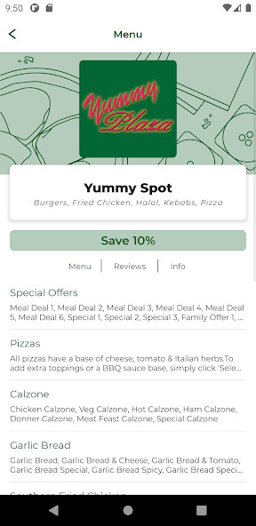 Run android online APK Yummy Spot S2 from MyAndroid or emulate Yummy Spot S2 using MyAndroid Run android online APK Yummy Spot S2 from MyAndroid or emulate Yummy Spot S2 using MyAndroid