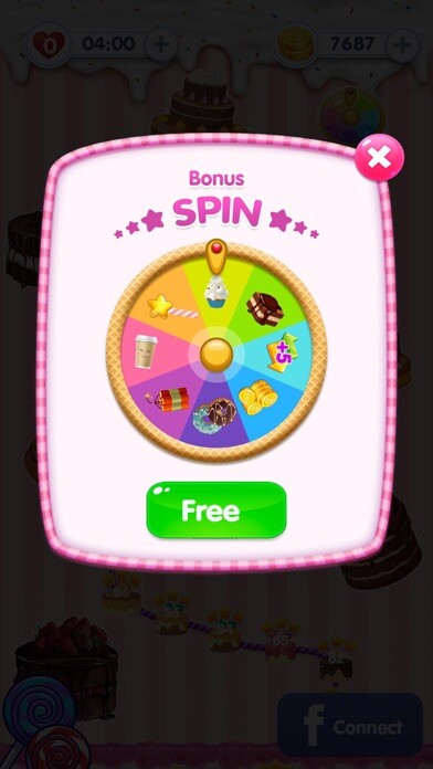 Emulate iPhone app Yummy Switch and Match using MyAndroid Emulate iPhone app Yummy Switch and Match using MyAndroid