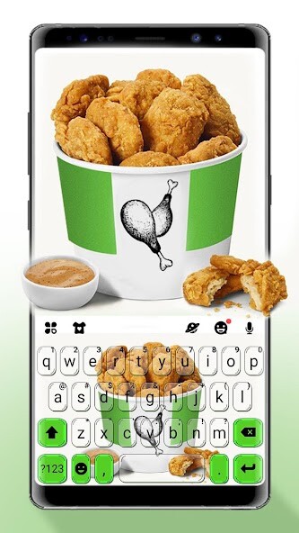 Run android online APK Yummy Vegan Chicken Theme from MyAndroid or emulate Yummy Vegan Chicken Theme using MyAndroid Run android online APK Yummy Vegan Chicken Theme from MyAndroid or emulate Yummy Vegan Chicken Theme using MyAndroid