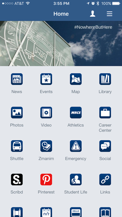Emulate iPhone app YU Mobile using MyAndroid Emulate iPhone app YU Mobile using MyAndroid