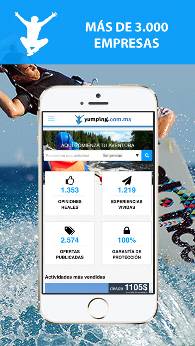 Emulate Android APK Yumping.com.mx Emulate Android APK Yumping.com.mx