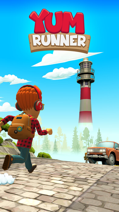 Emulate iPhone app Yum Runner using MyAndroid Emulate iPhone app Yum Runner using MyAndroid