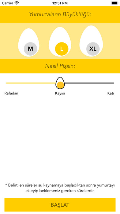 Emulate iPhone app Yumurta K?vam Zamanlay?c? using MyAndroid Emulate iPhone app Yumurta K?vam Zamanlay?c? using MyAndroid