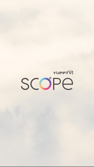 Emulate iPhone app YuppTV Scope Remote using MyAndroid Emulate iPhone app YuppTV Scope Remote using MyAndroid