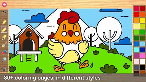 Run android online APK Yuppy: educational games for children from MyAndroid or emulate Yuppy: educational games for children using MyAndroid