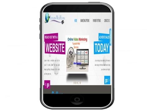 Run android online APK Yupradin Web Hosting from MyAndroid or emulate Yupradin Web Hosting using MyAndroid