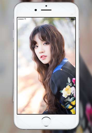 Run android online APK Yuqi (G)I-DLE Wallpapers from MyAndroid or emulate Yuqi (G)I-DLE Wallpapers using MyAndroid