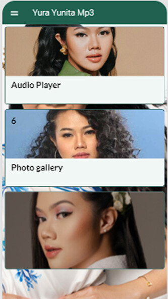 Run android online APK Yura Yunita The Best Songs from MyAndroid or emulate Yura Yunita The Best Songs using MyAndroid Run android online APK Yura Yunita The Best Songs from MyAndroid or emulate Yura Yunita The Best Songs using MyAndroid