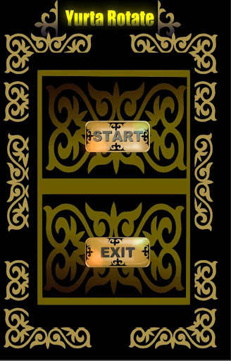 Run android online APK YurtaRotate from MyAndroid or emulate YurtaRotate using MyAndroid