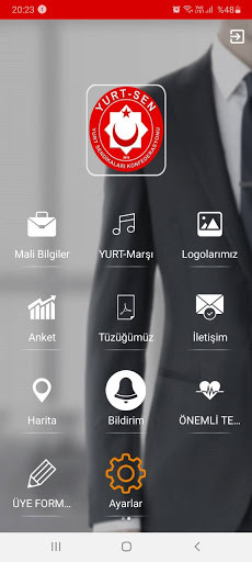 Run android online APK YURT-SEN from MyAndroid or emulate YURT-SEN using MyAndroid