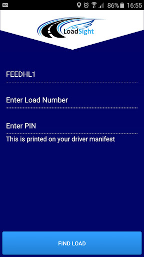 Run android online APK Yusen LoadSight from MyAndroid or emulate Yusen LoadSight using MyAndroid