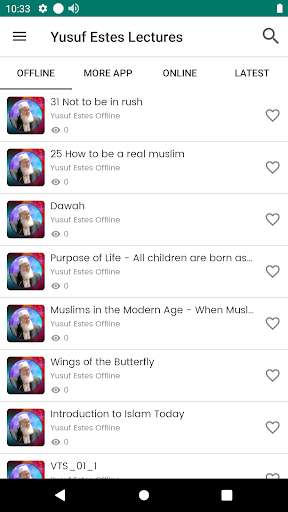 Run android online APK Yusuf Estes Lectures from MyAndroid or emulate Yusuf Estes Lectures using MyAndroid Run android online APK Yusuf Estes Lectures from MyAndroid or emulate Yusuf Estes Lectures using MyAndroid