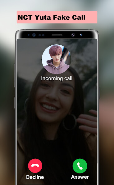 Run android online APK Yuta Fake Call from MyAndroid or emulate Yuta Fake Call using MyAndroid Run android online APK Yuta Fake Call from MyAndroid or emulate Yuta Fake Call using MyAndroid