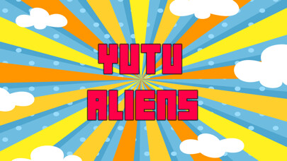 Emulate iPhone app Yutu Aliens Free using MyAndroid Emulate iPhone app Yutu Aliens Free using MyAndroid