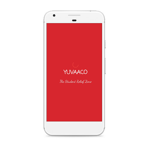 Run android online APK Yuvaaco - The Students Relief Zone from MyAndroid or emulate Yuvaaco - The Students Relief Zone using MyAndroid