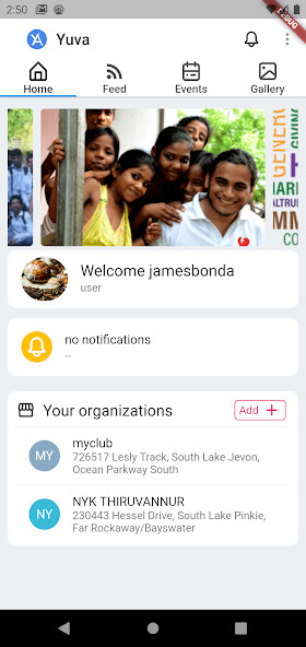 Run android online APK yuva from MyAndroid or emulate yuva using MyAndroid Run android online APK yuva from MyAndroid or emulate yuva using MyAndroid
