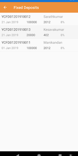 Run android online APK Yuvaz Services from MyAndroid or emulate Yuvaz Services using MyAndroid