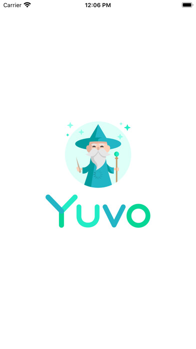Emulate iPhone app Yuvo Business & Productivity using MyAndroid Emulate iPhone app Yuvo Business & Productivity using MyAndroid