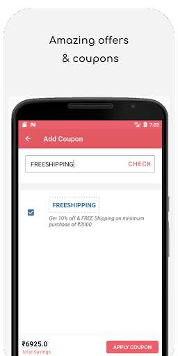 Run android online APK Yuvti from MyAndroid or emulate Yuvti using MyAndroid