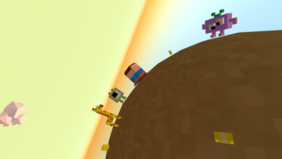 Emulate iPhone app YuYu Galaxy - Animal Planet using MyAndroid Emulate iPhone app YuYu Galaxy - Animal Planet using MyAndroid