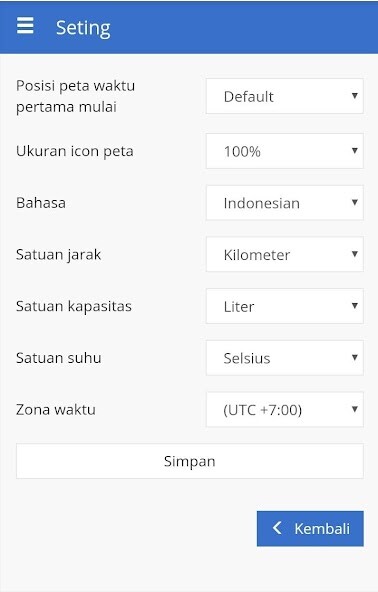 Run android online APK Yuzentrack from MyAndroid or emulate Yuzentrack using MyAndroid